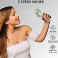 MINI HAND FAN