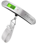 MCP Luggage Weighing Scale For Luggage 50 Kg A1 Silver