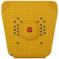 PAXMAX Acupressure Magnet Mat Health Super Power Relief Mat IV 2000