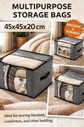 Front window storage organiser 45*45**20